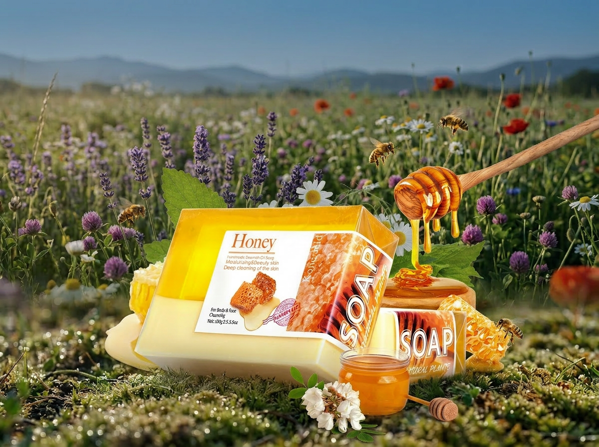 Natural Skin Care
