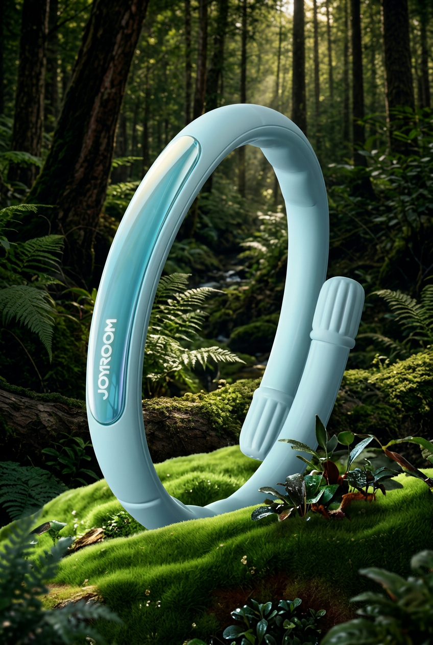 Tick And Mosquito Repellent Bracelet