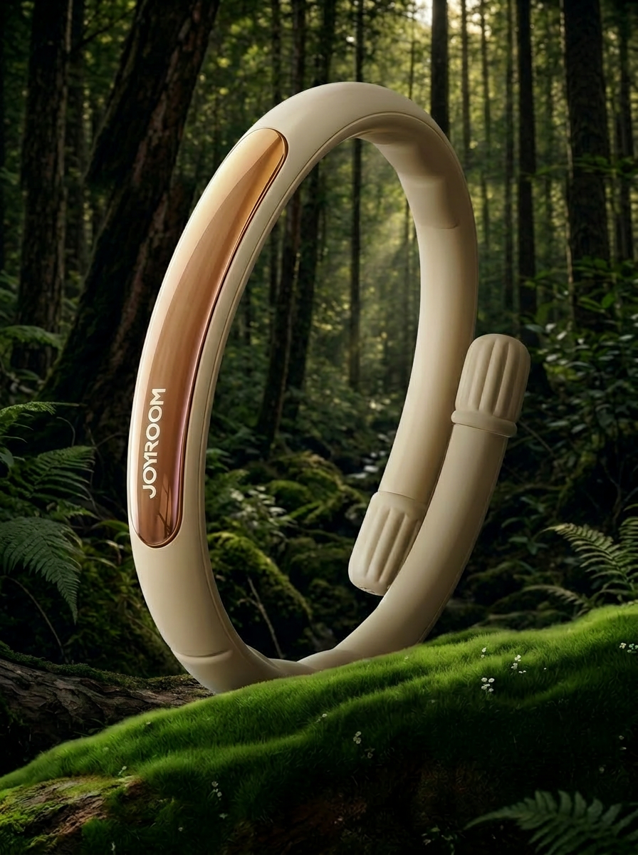Tick And Mosquito Repellent Bracelet