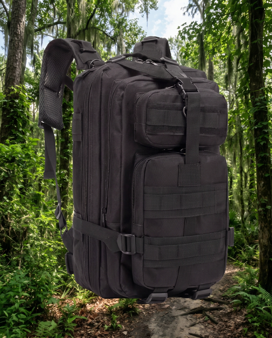 Outdoors Backpack