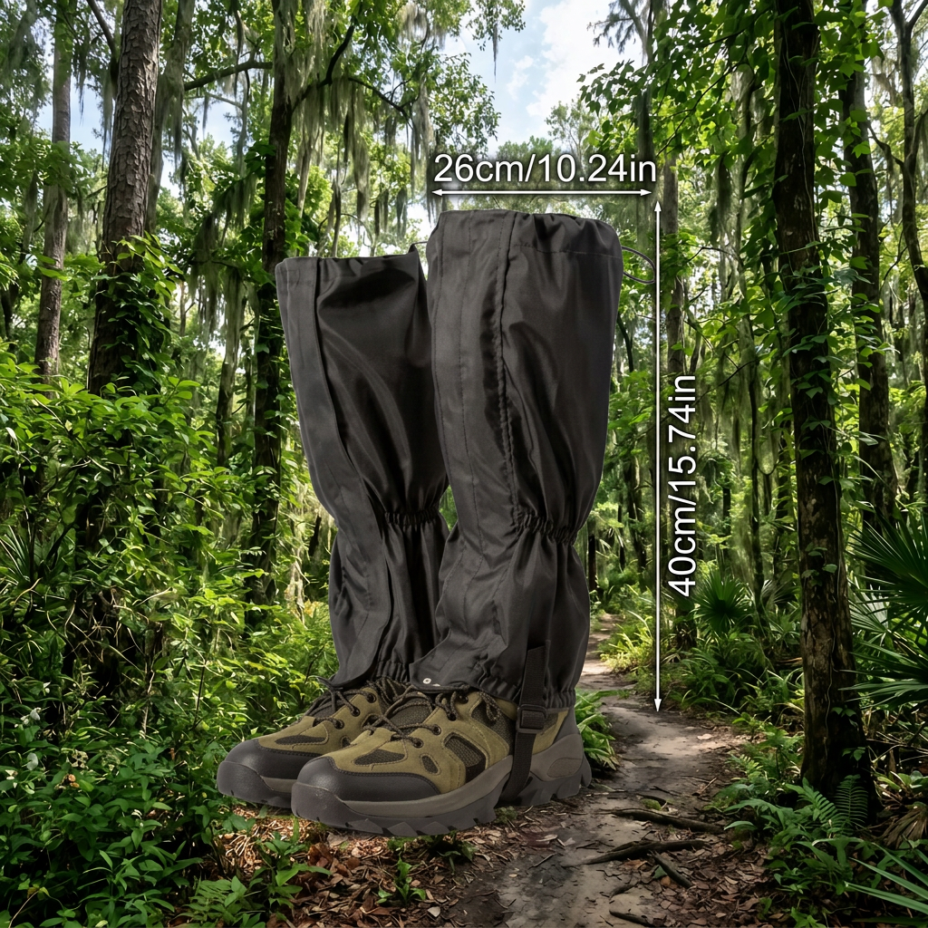 Leg Gaiters