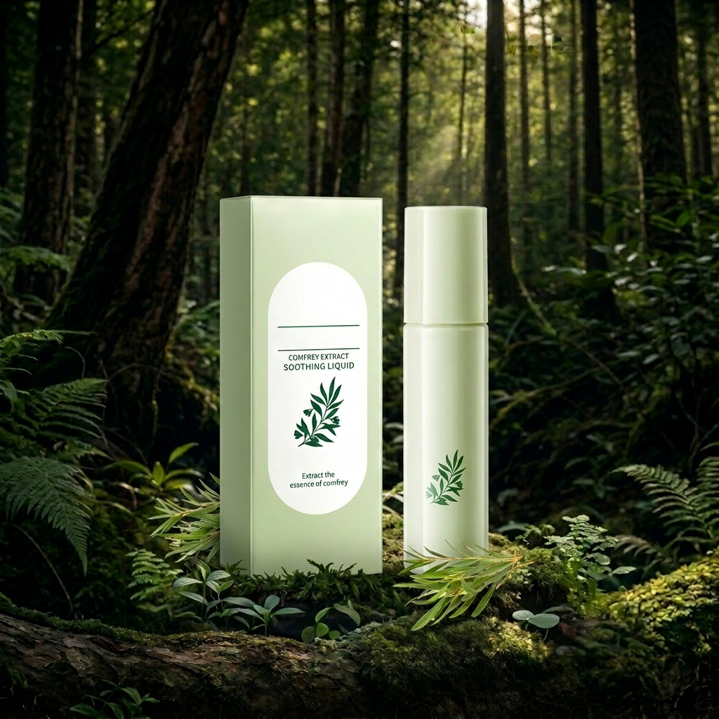 Anti-Itch Soothing Ointment